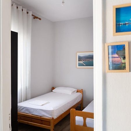 Sarafos Apartment Stavros Rooms Stavros (Thessaloniki) Exterior foto