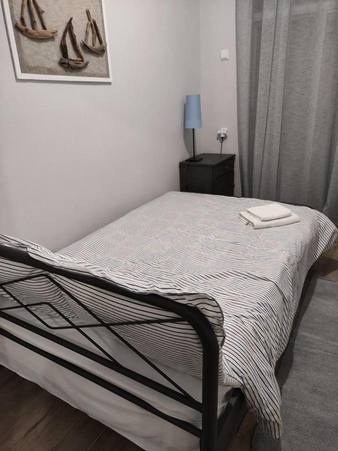 Sarafos Apartment Stavros Rooms Stavros (Thessaloniki) Exterior foto